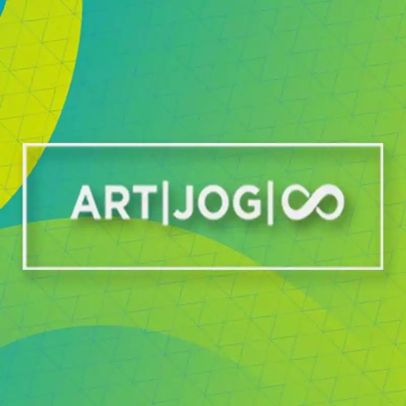 Play ART|JOG 8